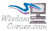 WiscomCorner.com, a leader in computer training, Web sites, web hosting, video productions, and more.